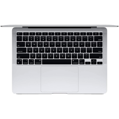 Picture of Apple MacBook Air with Apple M1 Chip (13-inch, 8GB RAM, 256GB SSD Storage) - Space Gray