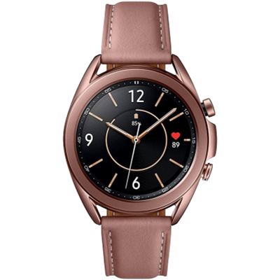 Samsung Watch 3 LTE 41 R855 Gold