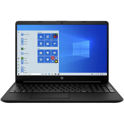HP 15s Core i3 11th Gen - (4 GB/1 TB HDD/Windows 10 Home) 15s-du3053TU Thin and Light Laptop (15.6 inch, Jet Black, 1.77 kg, With MS Office)