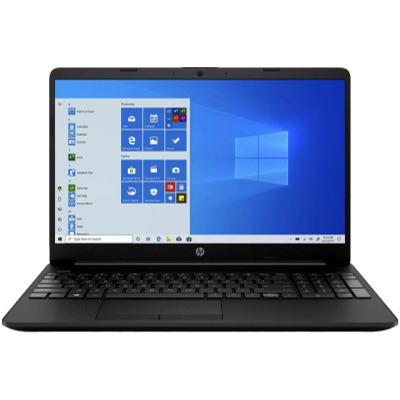 Bajaj Electronics - HP 15s Core i3 11th Gen - (4 GB/1 TB HDD/Windows 10  Home) 15s-du3053TU Thin and Light Laptop (15.6 inch, Jet Black, 1.77 kg,  With MS Office)