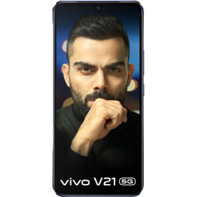 Vivo Mobile V21 (8+256gb) Blue