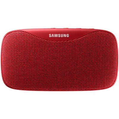 Picture of Samsung Level Box Slim EO-SG930CREGIN Red