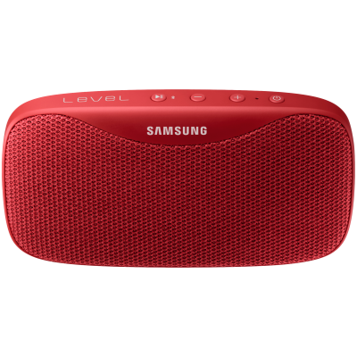 Picture of Samsung Level Box Slim EO-SG930CREGIN Red