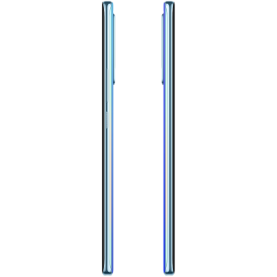 Picture of Vivo Mobile X60 ( 8 GB/128 GB ) Blue ( 48MP 13MP 13MP )