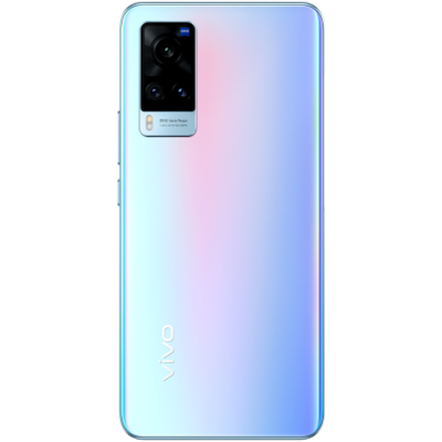 Picture of Vivo Mobile X60 ( 8 GB/128 GB ) Blue ( 48MP 13MP 13MP )