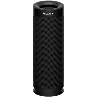 Sony SRS-XB23 Wireless Extra Bass Bluetooth Speaker with 12 Hours Battery Life