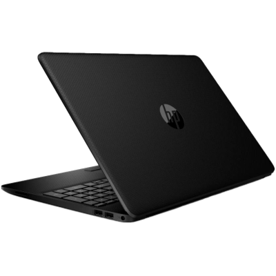 Picture of HP 15s Core i3 11th Gen - (4 GB/1 TB HDD/Windows 10 Home) 15s-du3053TU Thin and Light Laptop (15.6 inch, Jet Black, 1.77 kg, With MS Office)