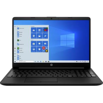 HP 15s Core i5 11th Gen - (8 GB/1 TB HDD/Windows 10 Home/2 GB Graphics) 15s-du3060TX Thin and Light Laptop (15.6 inch, Jet Black, 1.77 kg, With MS Office)