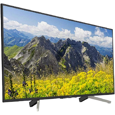 Picture of Sony Bravia 108 cm (43 inches) 4K Ultra HD Smart Android LED TV 43X75 (Black) (2021 Model)Sony Led Kd-43x75