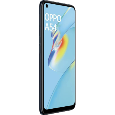 Picture of Oppo Mobile A54 (4+64gb) Black