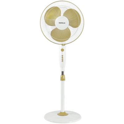 Picture of Havells 400mm Trendy Pf Golden White