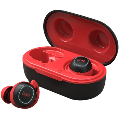 Boat wireless earphone discount price