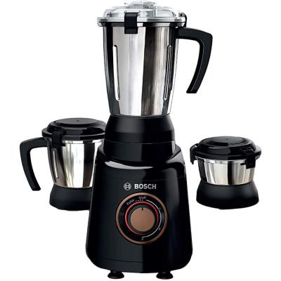 Bosch Mixer Grinder Mgm4334bin