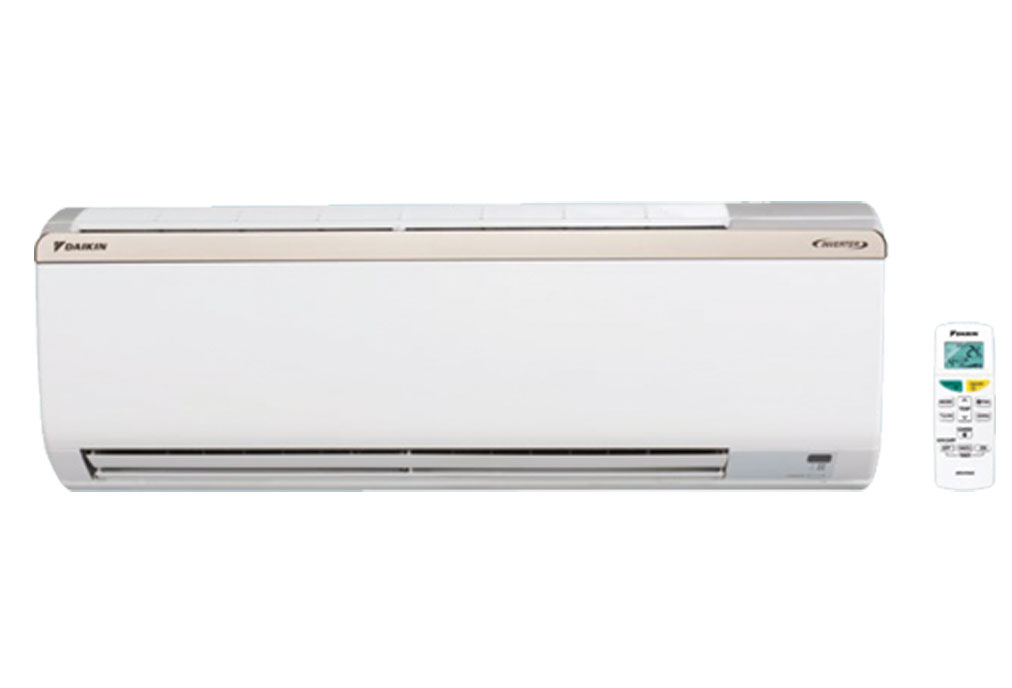 Bajaj Electronics - Shop Online Daikin 1.5 Ton 3 Star Inverter Split AC  ATKL50TV16U/V | White at Reasonable Prices.