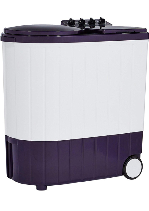 Picture of WHIRLPOOL ACE XL 9.5 ROYAL PURP (5YR)-30174 WASHING MACHINE