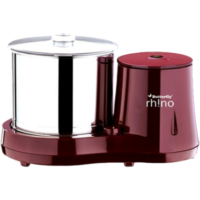 Picture of Butterfly Rhino 2 L Wet Grinder (Maroon)