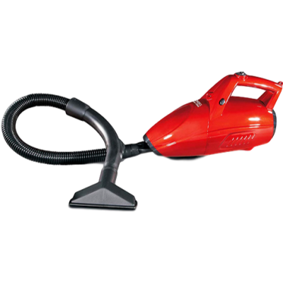 Picture of Eureka Forbes Super Clean Vaccum Cleaner (Red & Black)