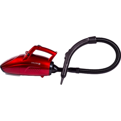 Picture of Eureka Forbes Super Clean Vaccum Cleaner (Red & Black)