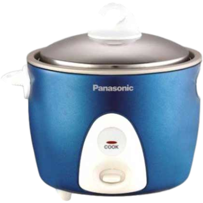 Panasonic SR-G06 Automatic Rice Cooker 300w