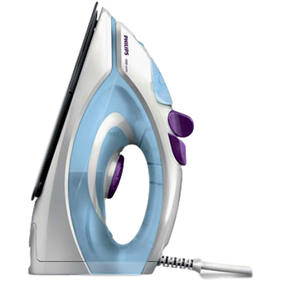 Picture of Philips GC1905 Steam Iron (Blue)