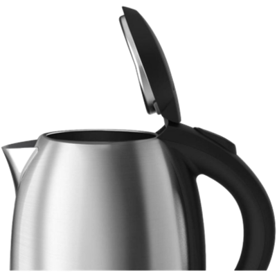 Picture of Philips HD 9303/02 Electric Kettle  (1.2 L, Black)
