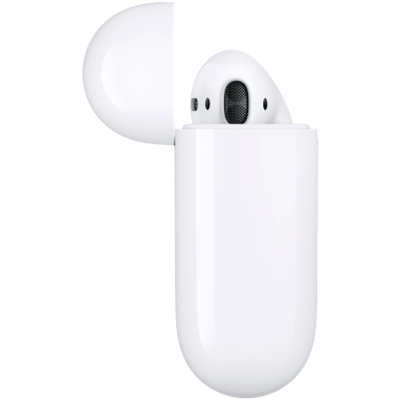 Picture of APPLE AIRPODS CHARGING CASE MV7N2HN/A