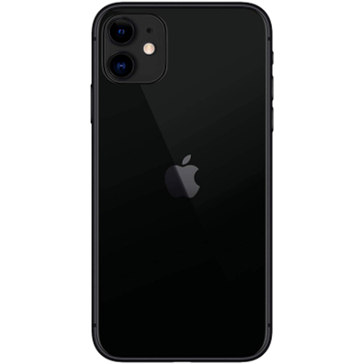 Picture of Apple iPhone 11 128 GB Black