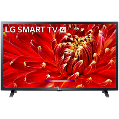 LG 81 cm (32 Inch) HD LED Smart TV (32LM636B)