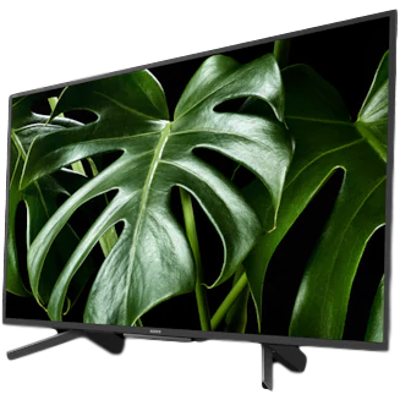 Picture of Sony Bravia 125.7 cm (50) Full HD LED Smart TV KLV-50W672G (Black)