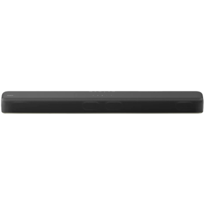 Sony HT-X8500 Single 2.1Ch Soundbar with Dolby ATMOS and built-in subwoofers - Black