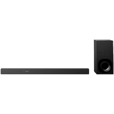 Sony HT-Z9F Cinematic 3.1Ch Soundbar with Dolby Atmos