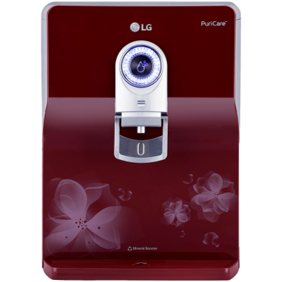 ww172ep lg water purifier