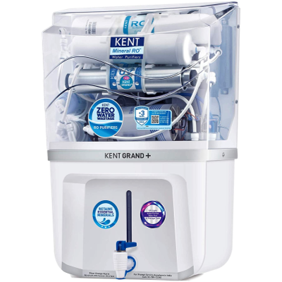 Picture of Kent Grand Plus ZWW MRO Water Purifier