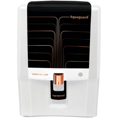 Picture of Forbes Aquaguard Crystal Nxt RO+UV+MTDS Water Purifier