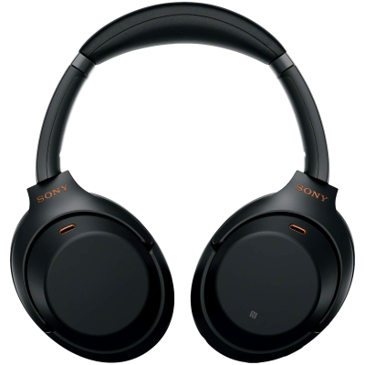 Picture of Sony MDR WH- 1000XM4 Wireless Noise Cancellation headphone
