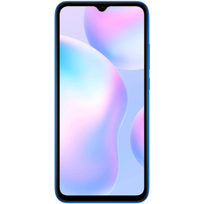 Redmi Mobile 9A (3 GB / 32 GB) Blue