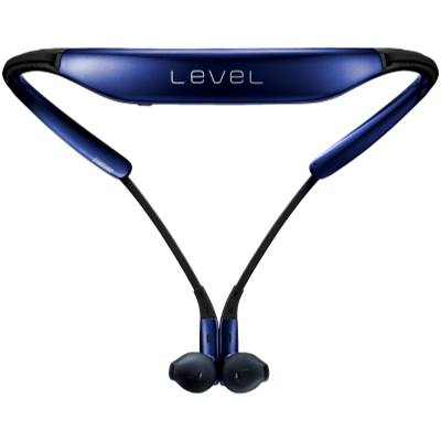 Picture of Samsung EO-BG920BBEGIN Original Level U Bluetooth Wireless in-Ear Headphones