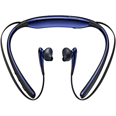 Picture of Samsung EO-BG920BBEGIN Original Level U Bluetooth Wireless in-Ear Headphones