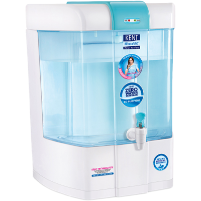 Picture of Kent Pearl ZWW MRO Water Purifier