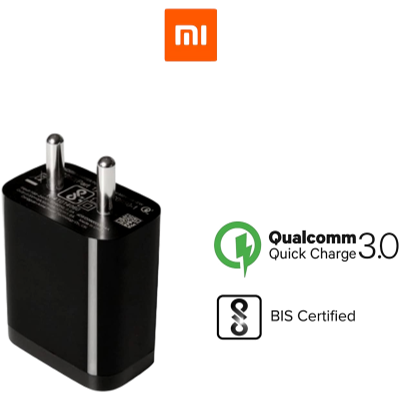 Picture of Mi Qualcomm Quick Charge 3.0 Charger