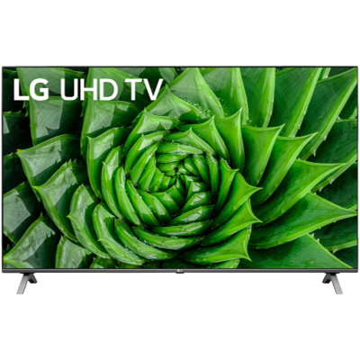LG 65UN8000 (65 inch) Ultra HD (4K) LED Smart TV