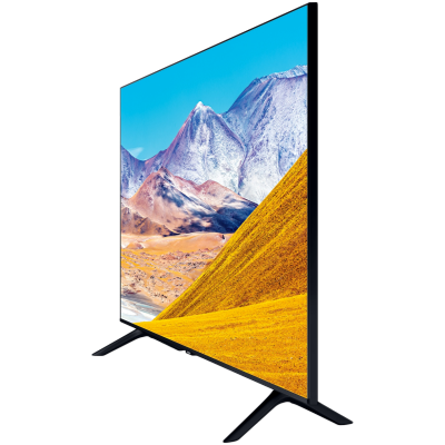 Picture of Samsung 55 inch Ultra HD (4K) LED Smart TV (55TU8000)