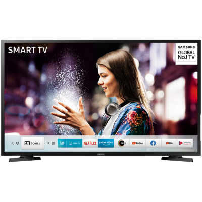 SAMSUNG 80 cm (32 inch) HD Ready LED Smart TV (UA32T4700AKXXL)