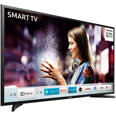 Picture of SAMSUNG 80 cm (32 inch) HD Ready LED Smart TV (UA32T4700AKXXL)