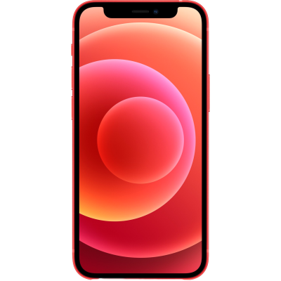 Apple iPhone 12 Mini 64 GB Red