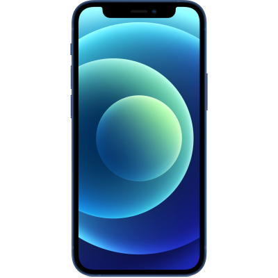 Apple iPhone 12 Mini 128 GB Blue