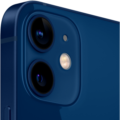 Picture of Apple iPhone 12 Mini 256 GB Blue