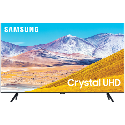 Samsung 75 inch (4k) Ultra HD LED Smart TV 75TU8000