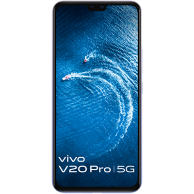 Vivo Mobile V20 Pro (8 GB / 128 GB) Sunset