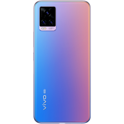 Picture of Vivo Mobile V20 Pro (8 GB / 128 GB) Sunset